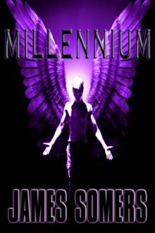 MILLENNIUM (Descendants Saga) Read online