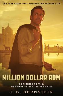Million Dollar Arm Read online