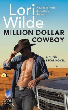 Million Dollar Cowboy Read online