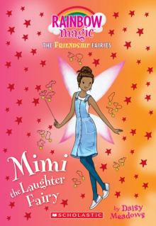 Mimi the Laughter Fairy Read online