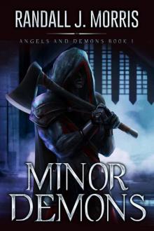 Minor Demons Read online