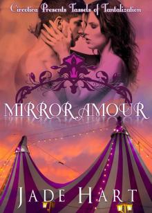 Mirror Amour (Circotica Series) Read online