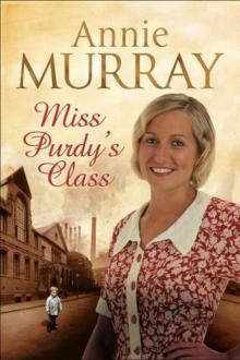 Miss Purdy's Class Read online