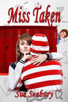 Miss Taken Read online