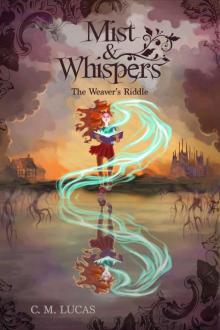 Mist & Whispers Read online