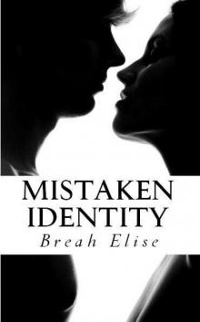 Mistaken Identity Read online