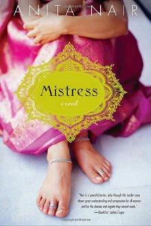 Mistress: A Novel Read online
