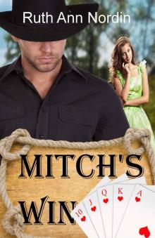 Mitch's Win (Montana Collection, Book 1) Read online
