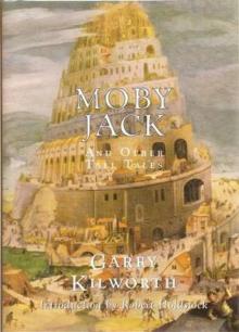 Moby Jack & Other Tall Tales Read online