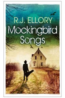 Mockingbird Songs Read online