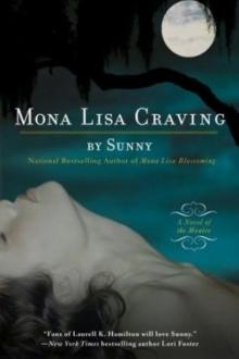 Mona Lisa Craving m-3 Read online