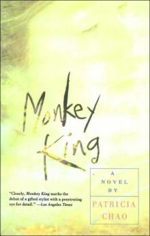 Monkey King Read online