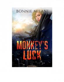 Monkey's Luck Read online