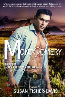 Montgomery Read online
