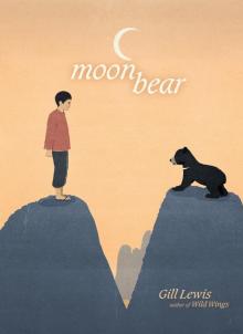 Moon Bear Read online