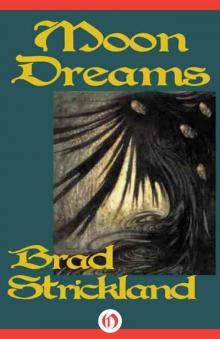 Moon Dreams (The Jeremy Moon Trilogy Book 1) Read online