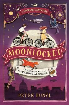 Moonlocket Read online