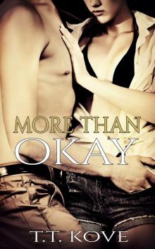 More Than Okay Read online