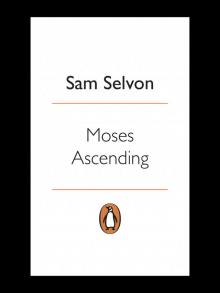 Moses Ascending Read online
