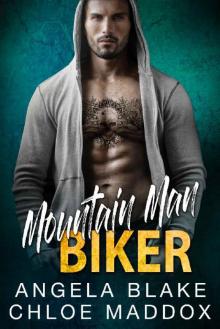 Mountain Man Biker Read online