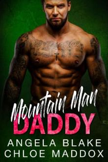 Mountain Man Daddy Read online