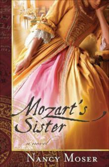 Mozart's Sister Read online
