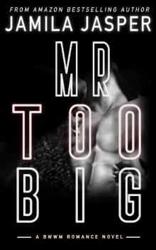 Mr. Too Big: BWWM Hitman Romance Novella Read online