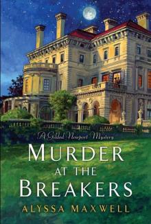 Murder at the Breakers Read online