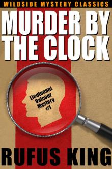 Murder by the Clock Read online