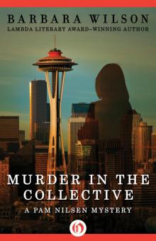 Murder in the Collective Read online