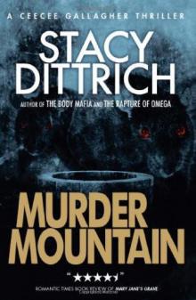 Murder Mountain Read online