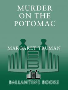 Murder on the Potomac Read online