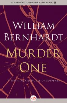 Murder One bk-10 Read online