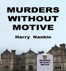 Murders Without Motive Read online