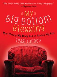 My Big Bottom Blessing Read online