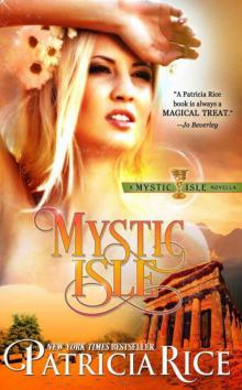 Mystic Isle Read online