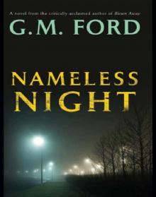 Nameless Night Read online