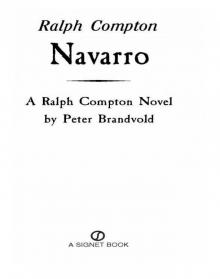 Navarro Read online