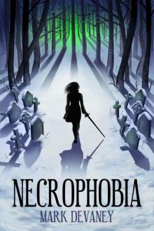 Necrophobia