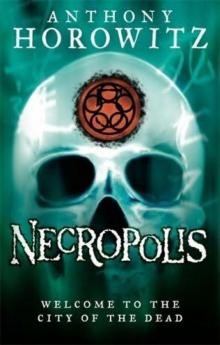 Necropolis pof-4 Read online