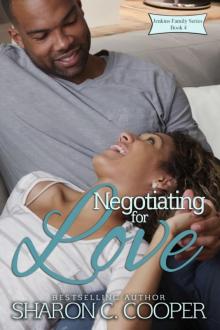 Negotiating for Love Read online