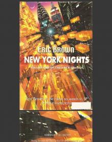 New York Nights [Virex 01] Read online