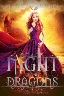 Night of the Dragons Read online