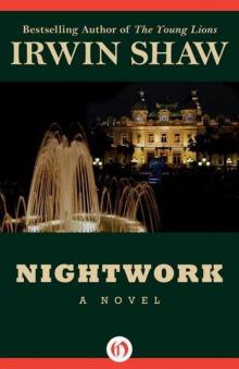 Nightwork Read online
