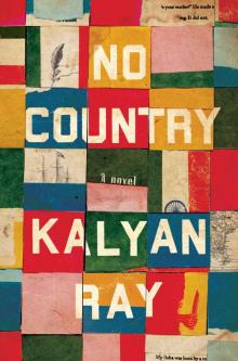 No Country: A Novel