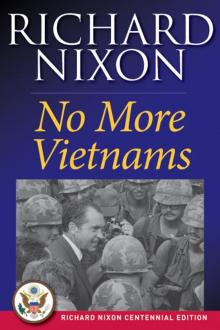 No More Vietnams Read online