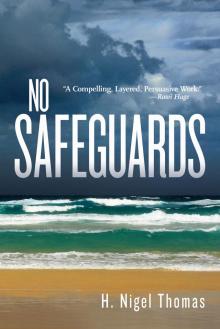 No Safeguards Read online