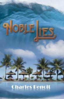 Noble Lies Read online