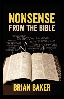 NONSENSE FROM THE BIBLE