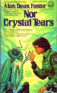 Nor Crystal Tears Read online